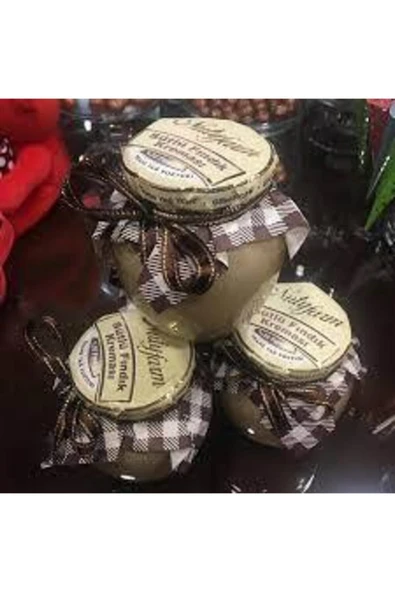 Sütlü Fındık Kreması Net 400 Gr