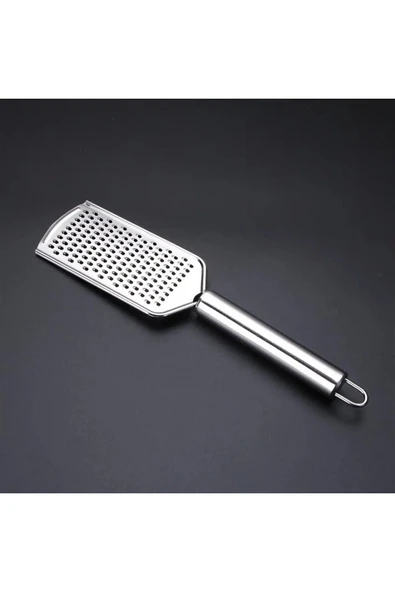 Online Kapında Lüks 2li Paslanmaz Çelik El Rendesi ve Soyacak Seti - 4