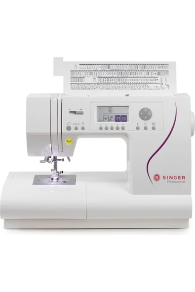 SİNGER C430 PROFESSIONAL TR