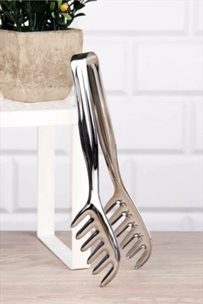 Online Kapında OnlineKapında Paslanmaz Çelik 8 Parça Pratik Mutfak Eşyaları Çeyiz - Resim 3