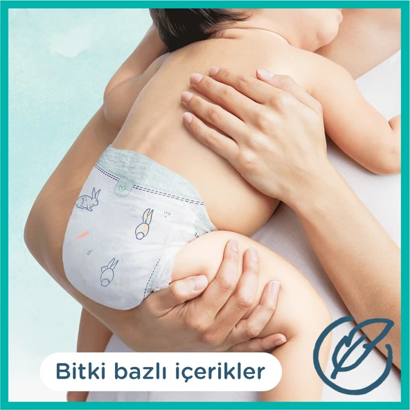 Prima Pampers Harmonie Bebek Bezi Beden:5 (11-16KG) Junior 144 Adet Ekstra Ultra Fırsat Pk - Resim 4