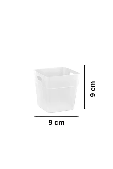 FairPrice 12'li Set Buzdolabı & Kapak Içi Düzenleyici, Organizer Kutu Tyc00725229836 - 6