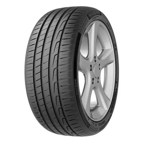 Milestone 195/45R14 77V CarMile Sport  2025 Üretim Yaz Lastiği