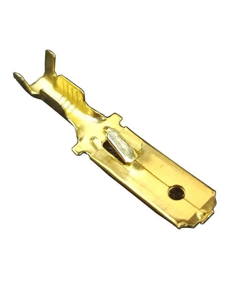 ERKEK FİŞ - 5