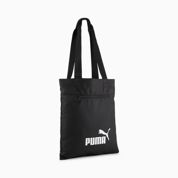 PUMA PHASE Packable Tote Siyah Omuz Çantası 9117201