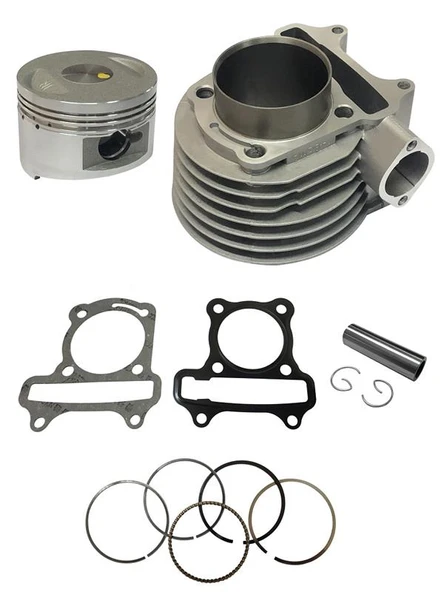 SİLİNDİR Scooter 150 cc - 57.4 mm ürün görseli 1