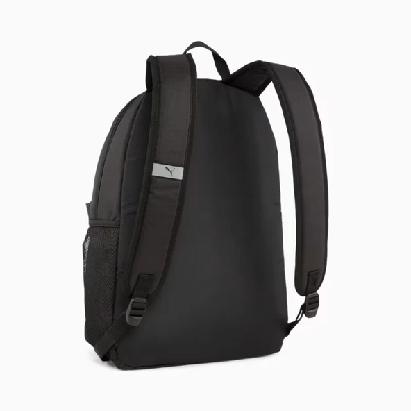 PUMA PHASE Backpack Siyah Sırt Çantası 9116403 - 2