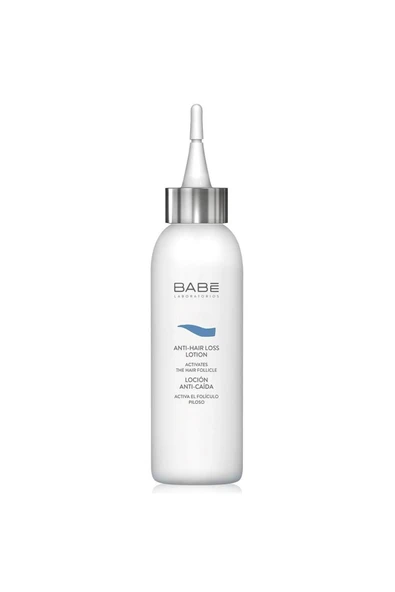 Babe Anti-Hair Loss Lotion 125 ml Saç Dökülmesi Önleyici Losyon