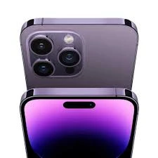 APPLE IPHONE 14 PRO MAX 128 GB DERİN MOR TEŞHİR - 3