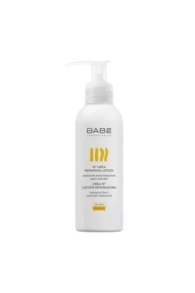 Babe %10 Urea Repairing Lotion Vücut Losyonu 100 ml