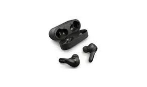 Philips TAT3217BK TWS Kulak İçi Bluetooth Kulaklık Siyah