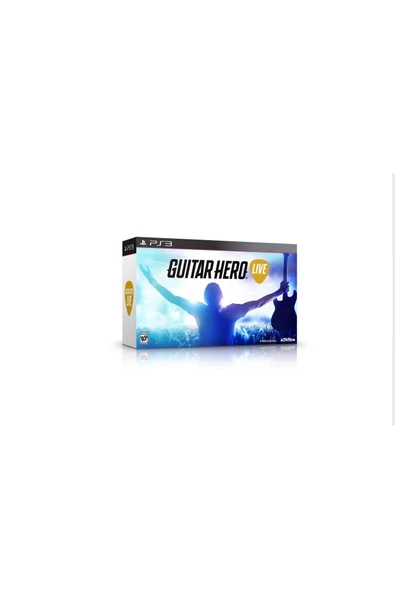 Dobe Guitar Hero Live PS3