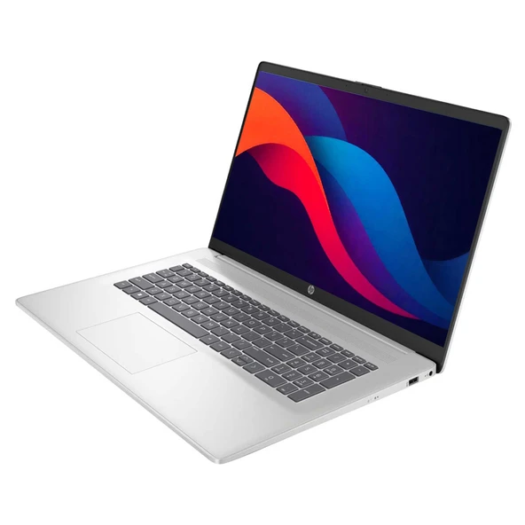 HP 17-CN4065CL 9X400TT02 Core7 150U 32GB 512SSD 17.3" HD+ Touch W11H Dizüstü Bilgisayar - 3