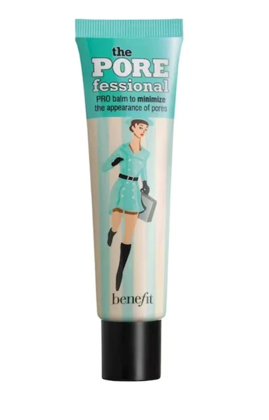 Benefit Cosmetics The POREfessional Primer Gözenek Gizleyici Makyaj Bazı