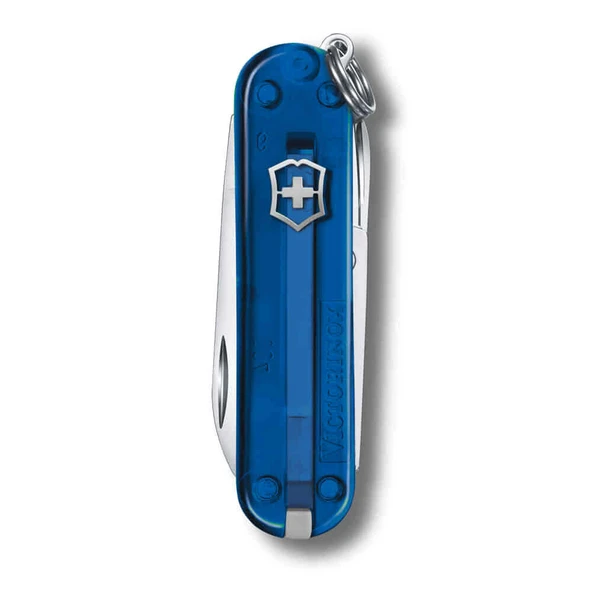 Victorinox 0.6223.T2G Deep Ocean Classic Çakı-VT6 - 2