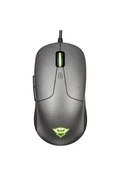 Trust 22401 Gxt 180 Kusan Kablolu Optik Oyuncu Mouse