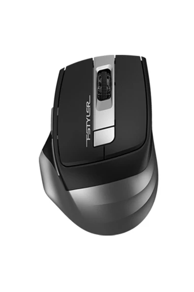 A4 Tech thestorex Fb35 Kablosuz Bluetooth 2000dpi Optic Siyah/gri Mouse gextr 657515