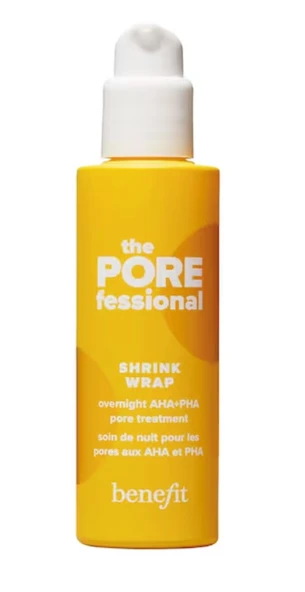 Benefit Cosmetics The Porefessional Shrink Wrap - Aha+pha İçeren Cilt Bakım Jeli 50 ml
