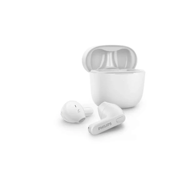 Philips TAT2236WT TWS Kulak İçi Bluetooth Kulaklık Beyaz