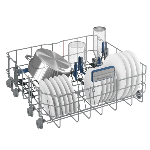 BEKO BM 6247 WF I Bulaşık Makinesi - Resim 6