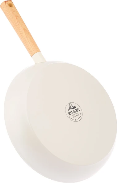 Emsan Swiss Crystal 22 cm Tava - 4