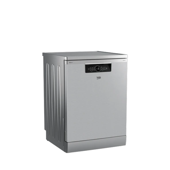 BEKO BM 6247 WF I Bulaşık Makinesi - Resim 2