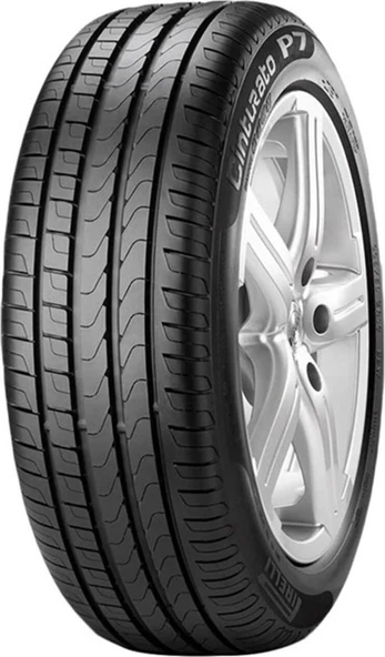 Pirelli 255/45R19 104Y Xl R-F Moe Cınturato P7 P7C2B-B-69 Pırellı Lastik 2024 ürün görseli