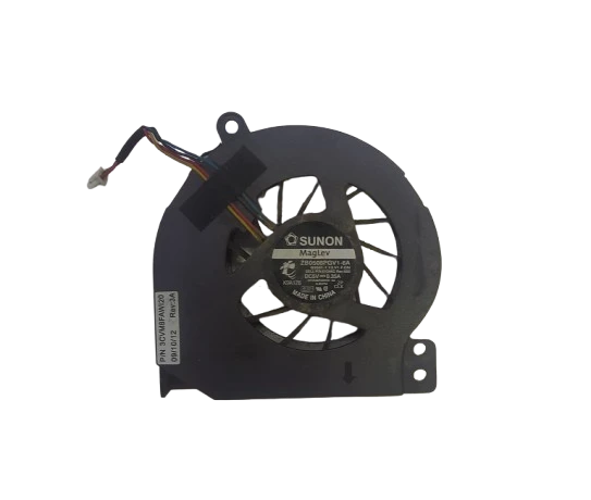 Dell Vostro 1015 Fan, Soğutucu, Cpu Fan