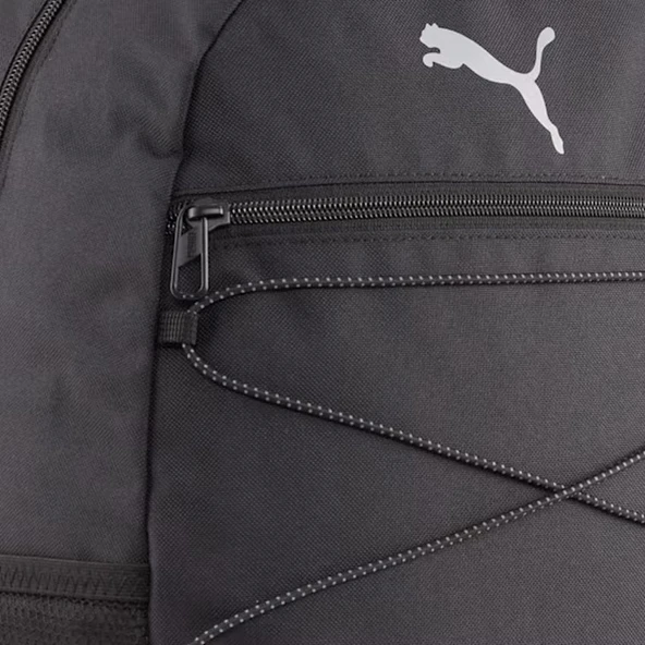 Puma Plus Backpack II Unisex Sırt Çantası 09118101 - 5