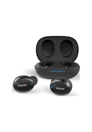 Philips TAUT102BK UpBeat TWS Kulak İçi Bluetooth Kulaklık outlet