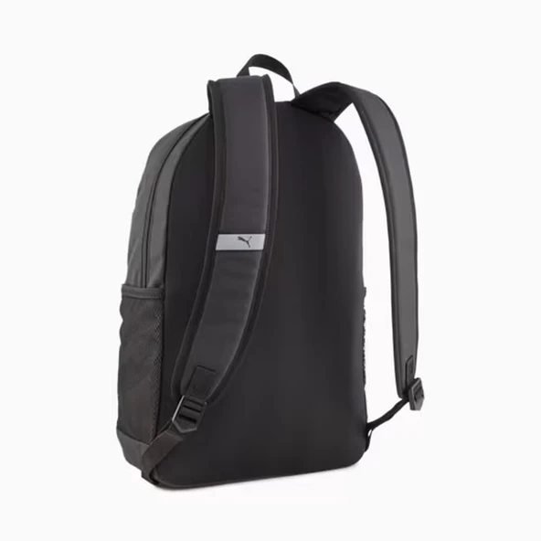 Puma Plus Backpack II Unisex Sırt Çantası 09118101 - 3