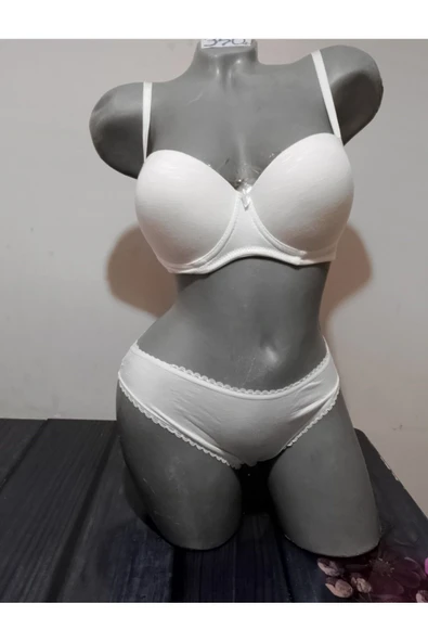 Feta İç çamaşır - Resim 3