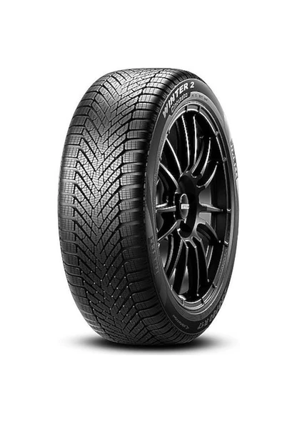 Pirelli 195/60R18 96H XL  Cinturato Winter 2 Üretim Yılı 2024