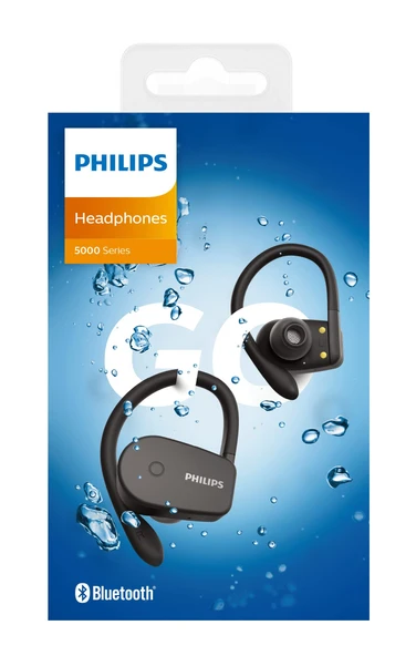 Philips TAA5205 TWS Kulak İçi Bluetooth Kulaklık outlet