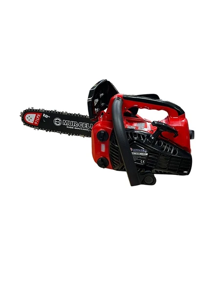 MUR-CELL HR2501 BENZİNLİ KESİM MOTORU / ZİNCİRLİ TESTERE - 2