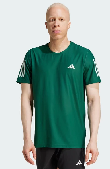 adidas Own The Run Erkek Tişört JC9787