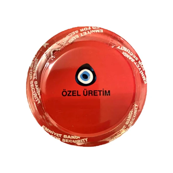 Şahımerdan Macun Özel Üretim Kırmızı Kapak Bitkisel Macunu 240GR - 4