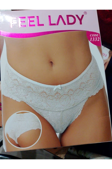 ABAYSTECH FEEL LADY ürün görseli