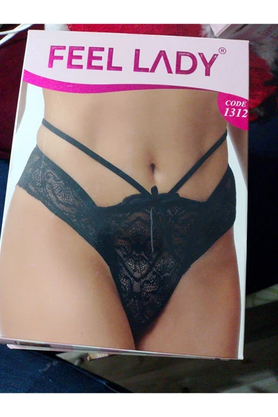 ABAYSTECH FEEL LADY