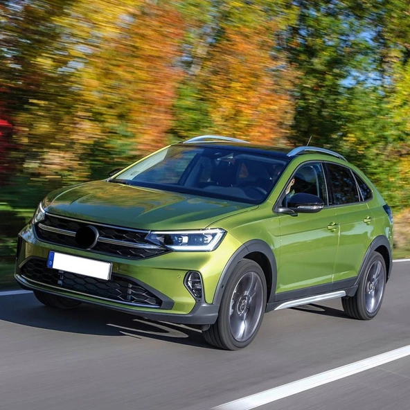 VW Taigo 2022-2025 Anti Alerjen Klima Polen Filtresi 2Q0819669 - 2