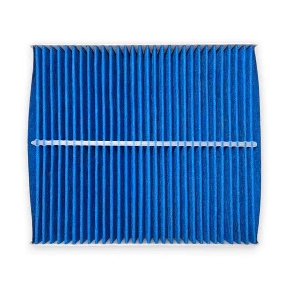 Skoda Kamiq 2024-2027 Anti Alerjen Klima Polen Filtresi 2Q0819669 - 4