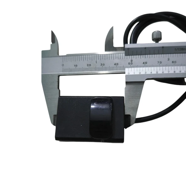 Fotoselli Musluk Sensör Göz - 3