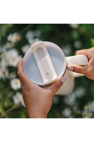 Stanley Quencher Pipetli Termos Bardak 1.18 Lt - 3