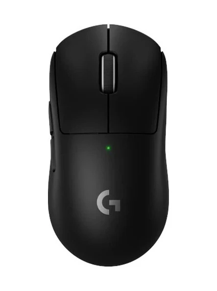 Logitech G PRO X Superlight 2 Lightspeed Hero Şarjlı Optik Kablosuz Oyuncu Mouse 910-006631