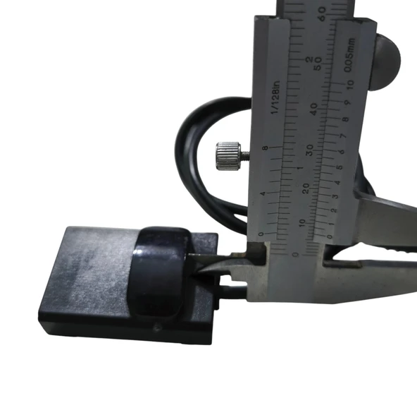 Fotoselli Musluk Sensör Göz - 4