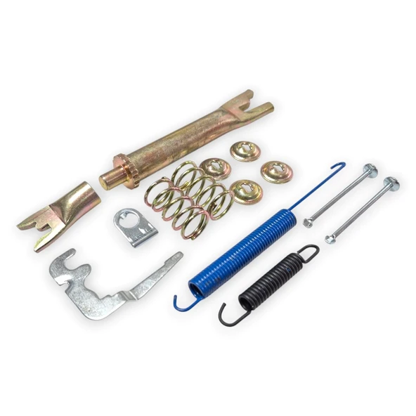 VW Amarok 2010-2012 Arka Kampana Yayı Tamir Takımı 2H0698545 - 3