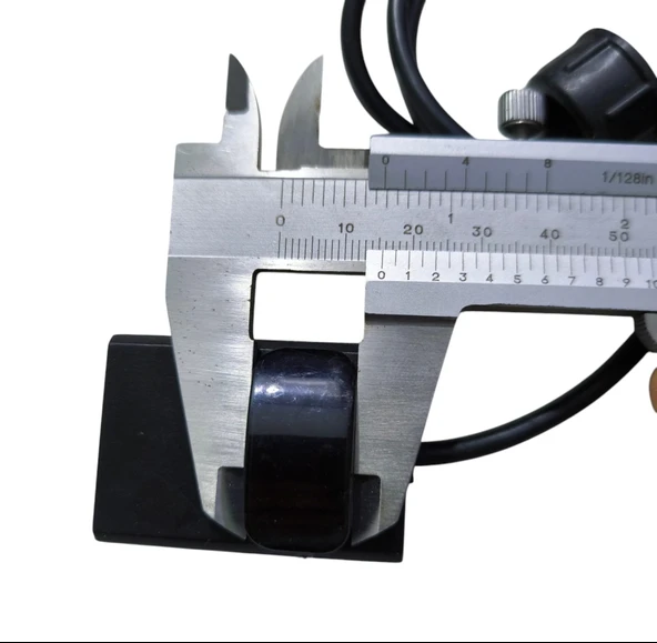 Fotoselli Musluk Sensör Göz - 6