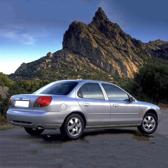 Ford Mondeo Sedan 1997-2000 Arka Bagaj Amortisörü Pistonu 1 Adet - 2