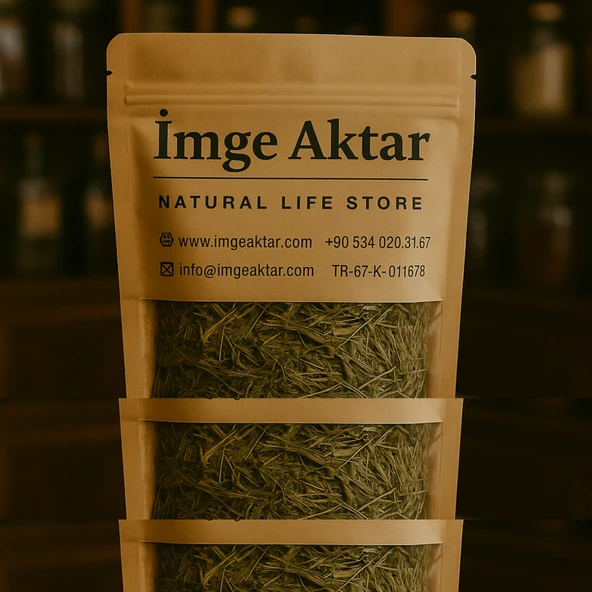 Çoban Çantası 30g - 2