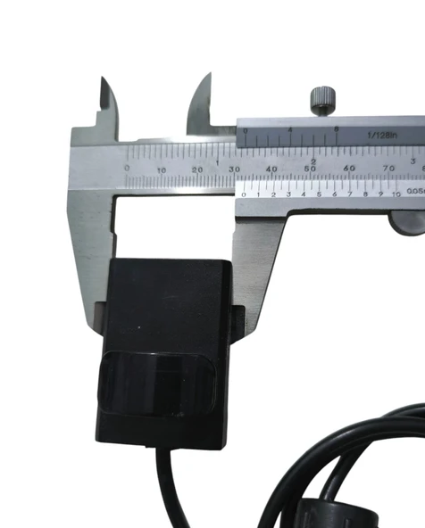 Fotoselli Musluk Sensör Göz - 2